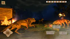 Game screenshot Wolf Simulator - Family Sim apk