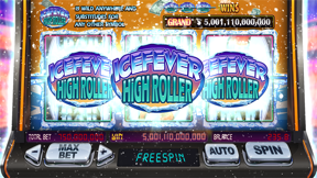 Lucky Hit Classic Casino Slots screenshot