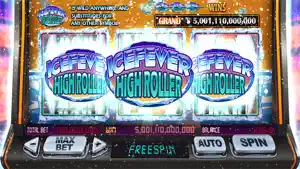 Lucky Hit Classic Casino Slots screenshot 6