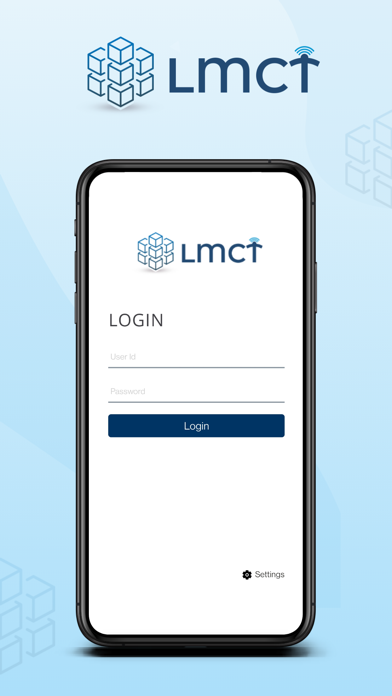 LMCT Screenshot