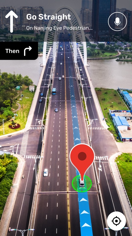 Live Street View Earth