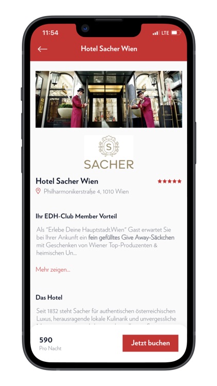 Erlebe Deine Hauptstadt screenshot-3