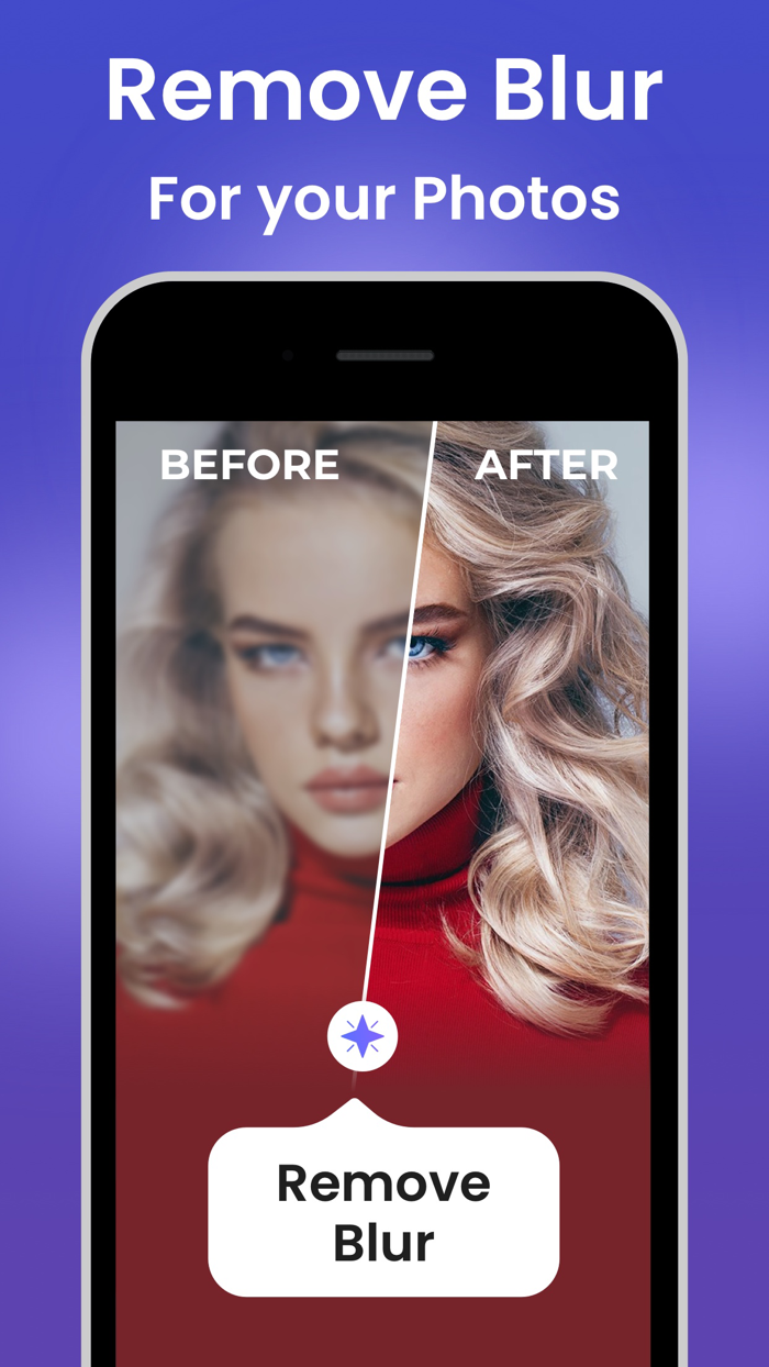 Photo Restore Clear Picture