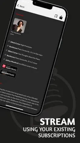 Game screenshot ODRADEK Classical, Jazz, World hack
