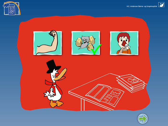 HC And - Mors eller fars kræft