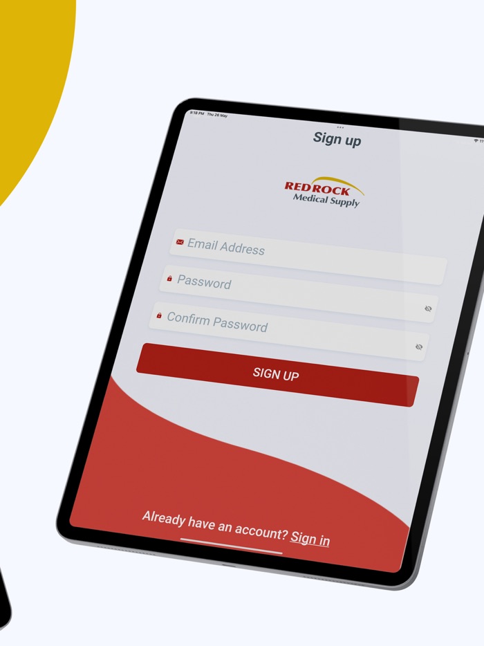 Red Rock Medical Supply