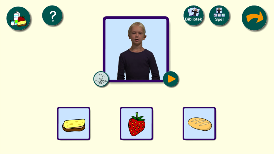 #3. Teckenskatten (iOS) Podle: Milingo