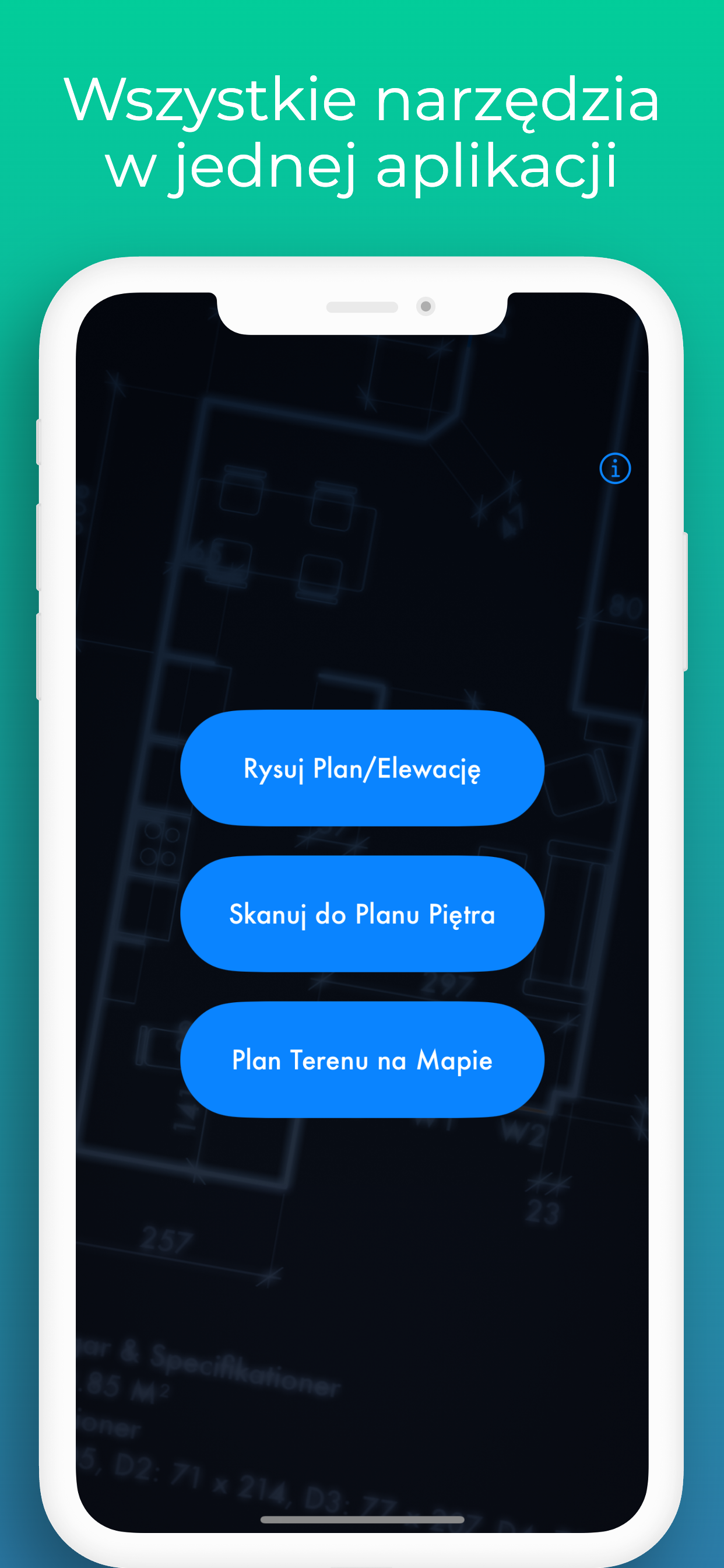 Floor Plan +