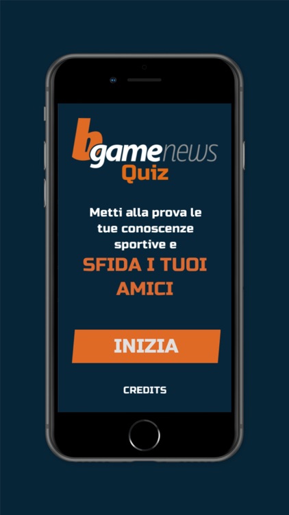 Bgame Quiz