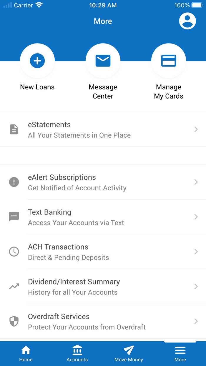 Northwest Arkansas FCU