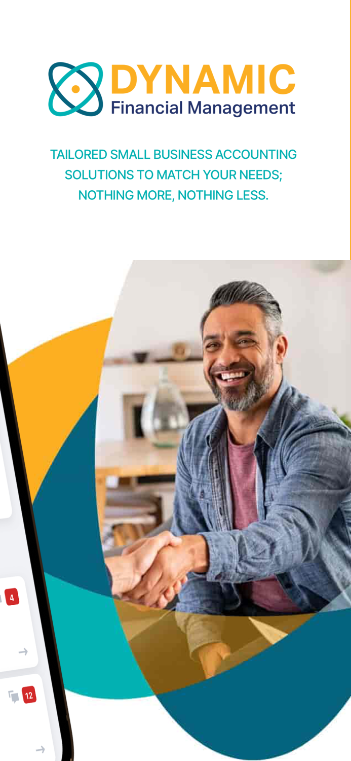 Dynamic Financial Management