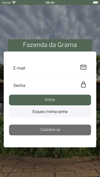 Fazenda da Grama Oficialのおすすめ画像1