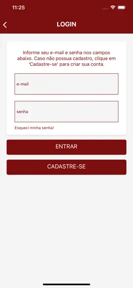 Game screenshot Gentleman's Curitiba hack