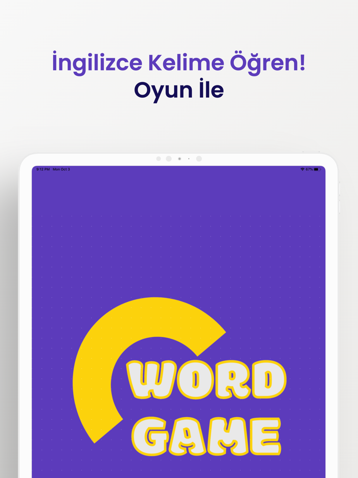 Tabu - Yasaklı Kelime Oyunu