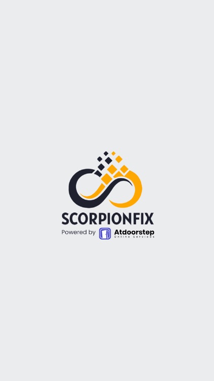 ScorpionFix