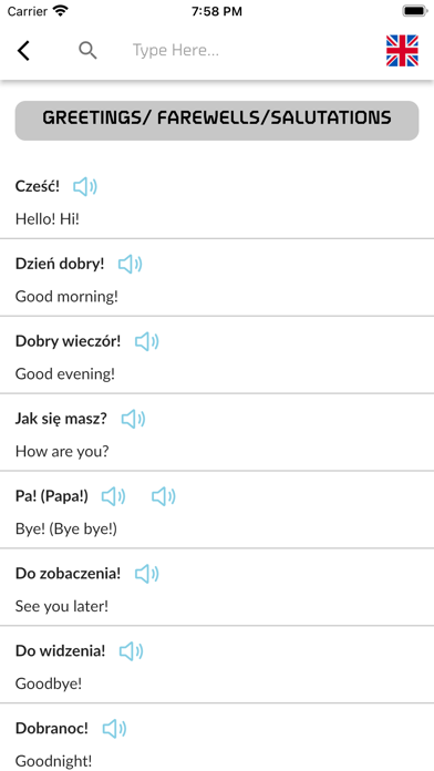 UP4Słupsk Screenshot