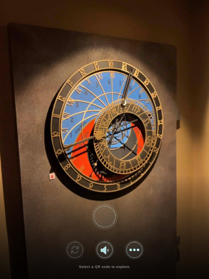 Story of Prague - Museum