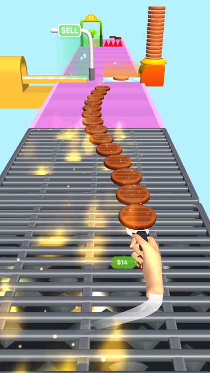 Burger Craft screenshot-6
