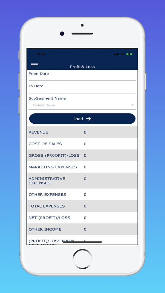 #7. iSolve Finance (iOS) 由: isolve business solutions private Limited