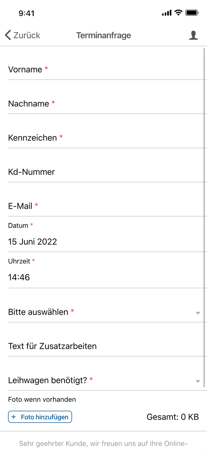 Stransky-Autoservice GmbH