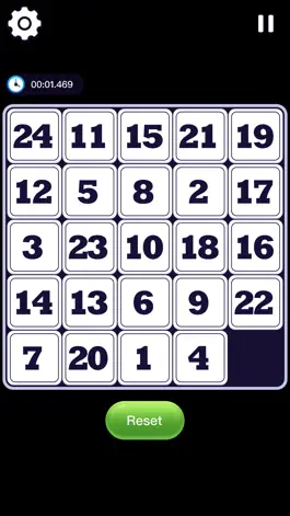 Game screenshot Number Block Master Game hack