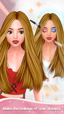 Game screenshot Beauty Salon & Spa for Girls mod apk