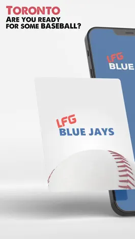 Game screenshot LFG Blue Jays mod apk