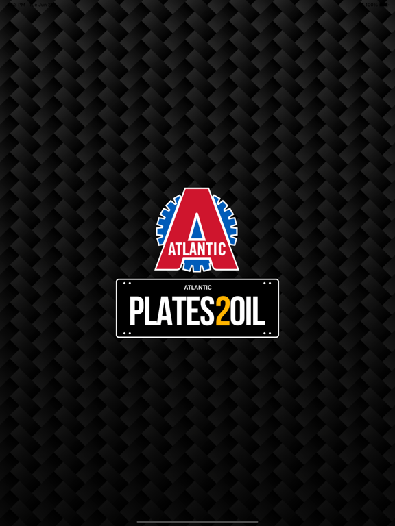 Screenshot #4 pour Atlantic Oil Plates2Oil