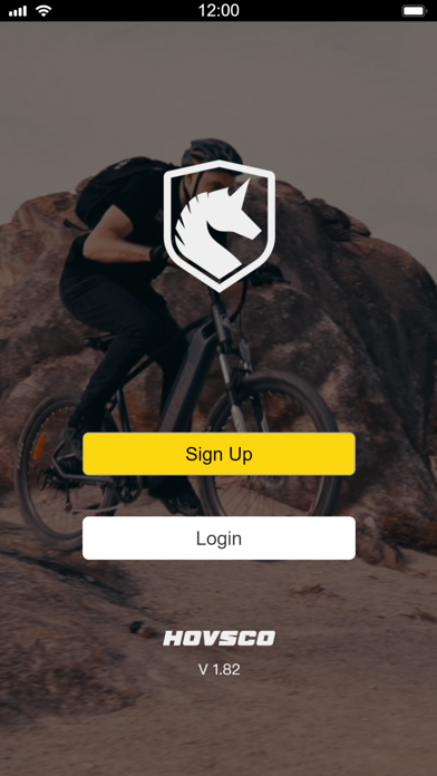 HOVSCO Screenshot