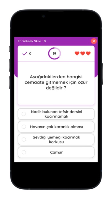 Kitapların Nabzı Screenshot