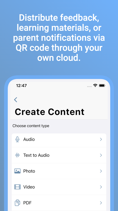 hyFee NC Screenshot