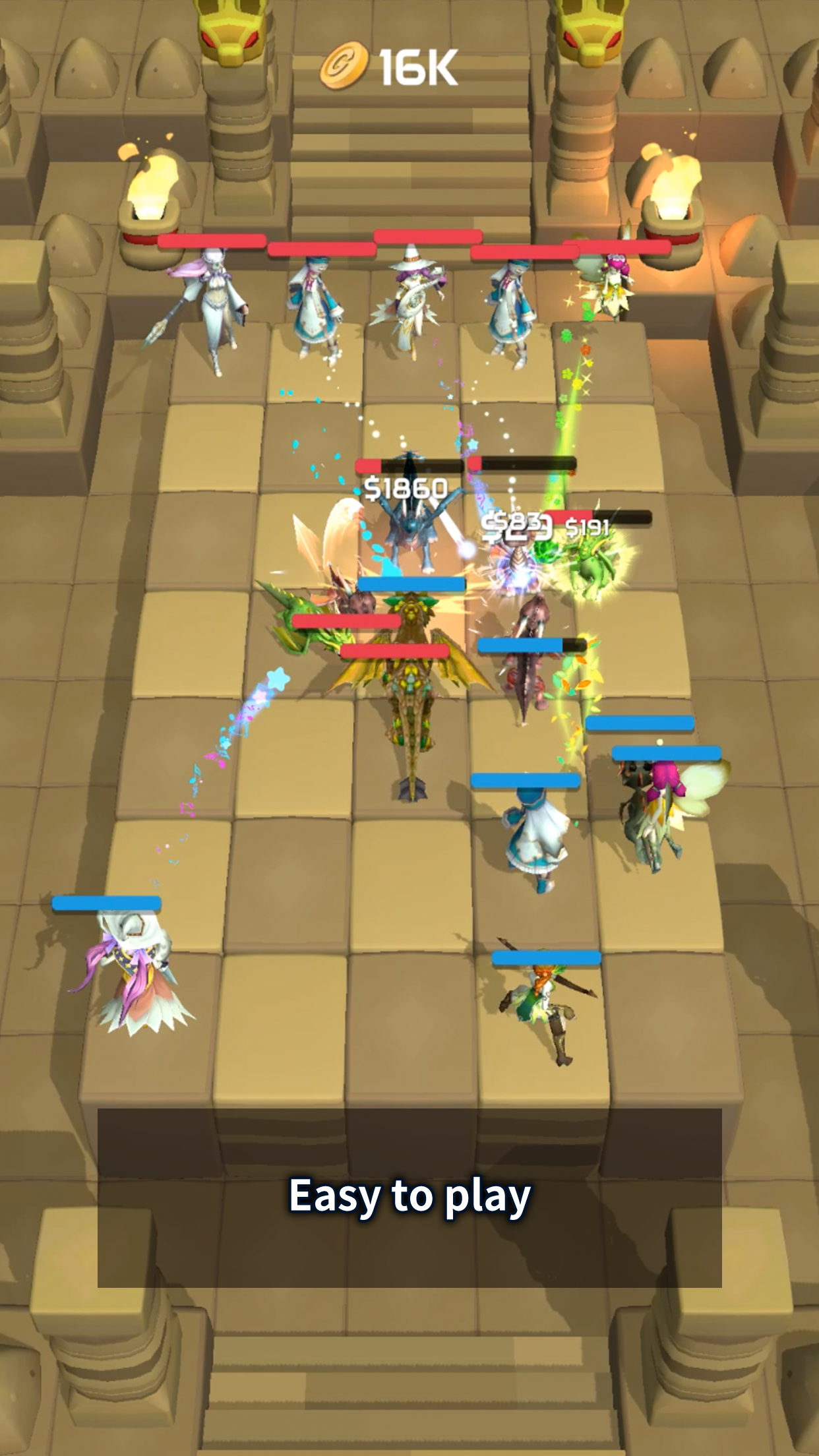 Merge RPG