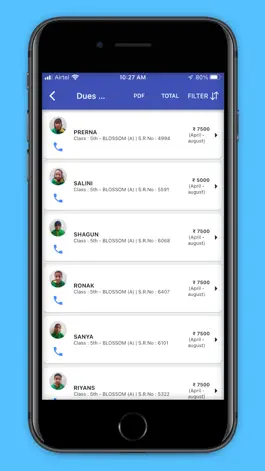 Game screenshot Stucare Cloud Teacher hack