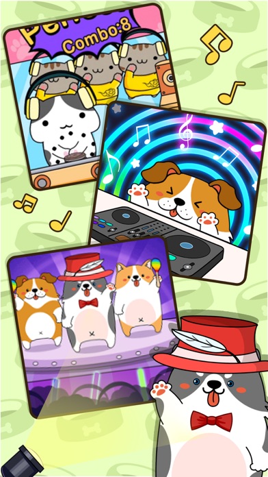 Tik Dog Screenshot