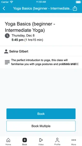 Game screenshot Yoga Within hack