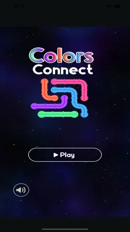 Game screenshot Colors Connected mod apk