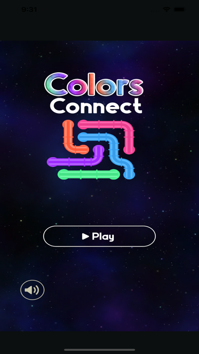 Colors Connected Screenshot
