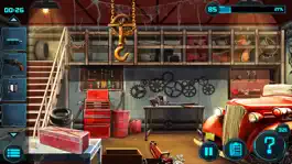 Game screenshot Escape Game - Untold Mysteries apk