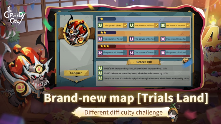 The Greedy Cave 2: Time Gate screenshot-4