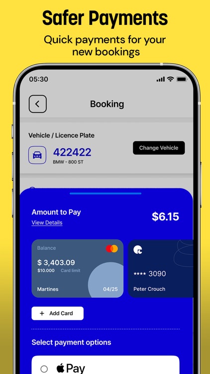 RokerApp screenshot-3