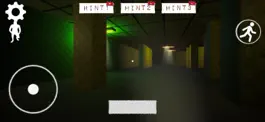 Game screenshot Apeirophobia Escape Backrooms hack