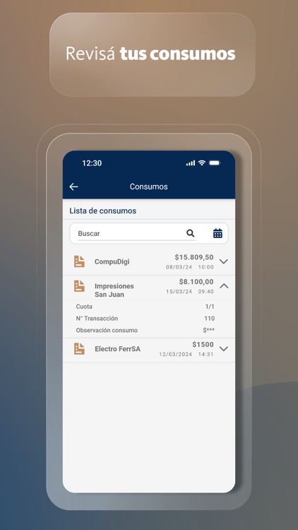 Corporativa Nación screenshot-5