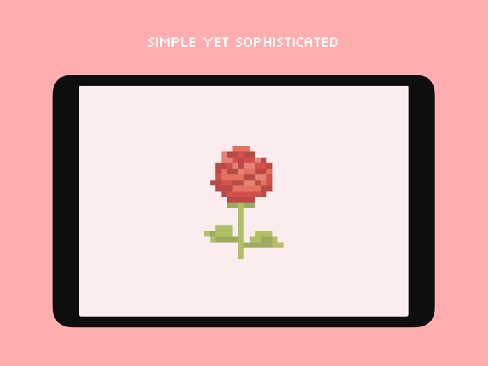 Masterpiece Color by Number