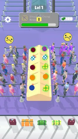 Game screenshot Bag Sort hack