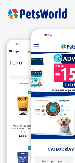 Petsworldのおすすめ画像1