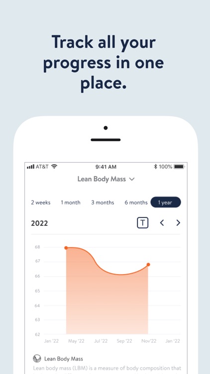Iron Horse Athletic Club screenshot-3