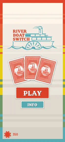 Game screenshot Riverboat Switch apk