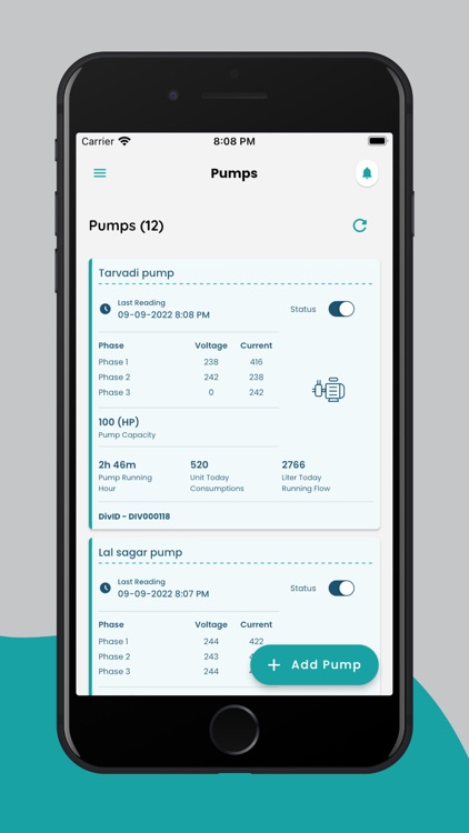 Arion Smart Monitoring screenshot-5