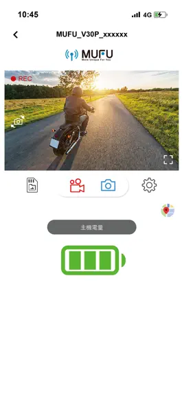 Game screenshot MUFU Video apk