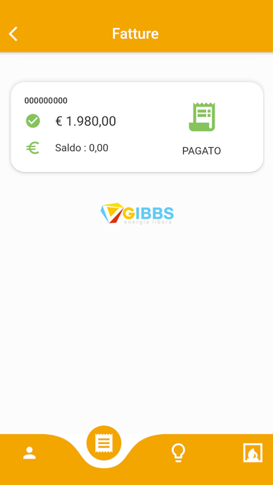 Gibbs Energia Screenshot